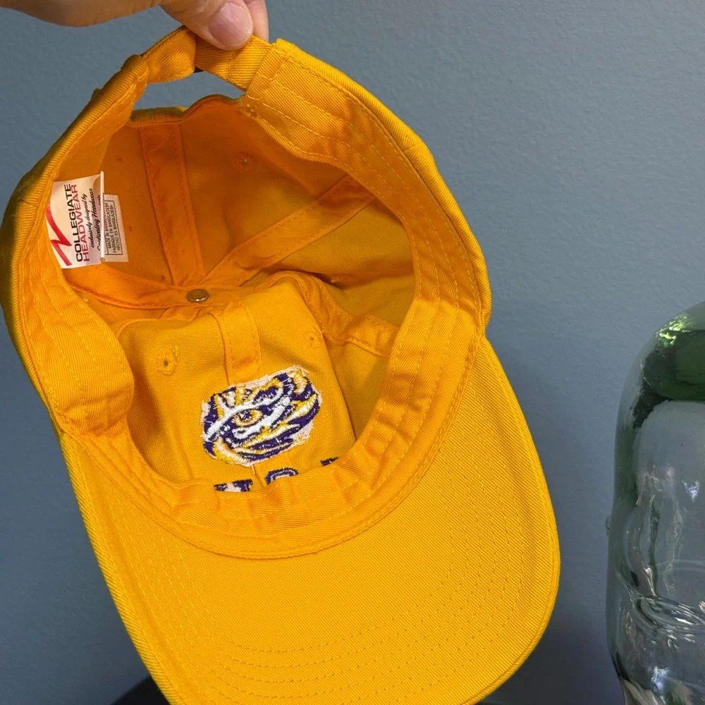 Collegiate Licensed Product lsu tigers